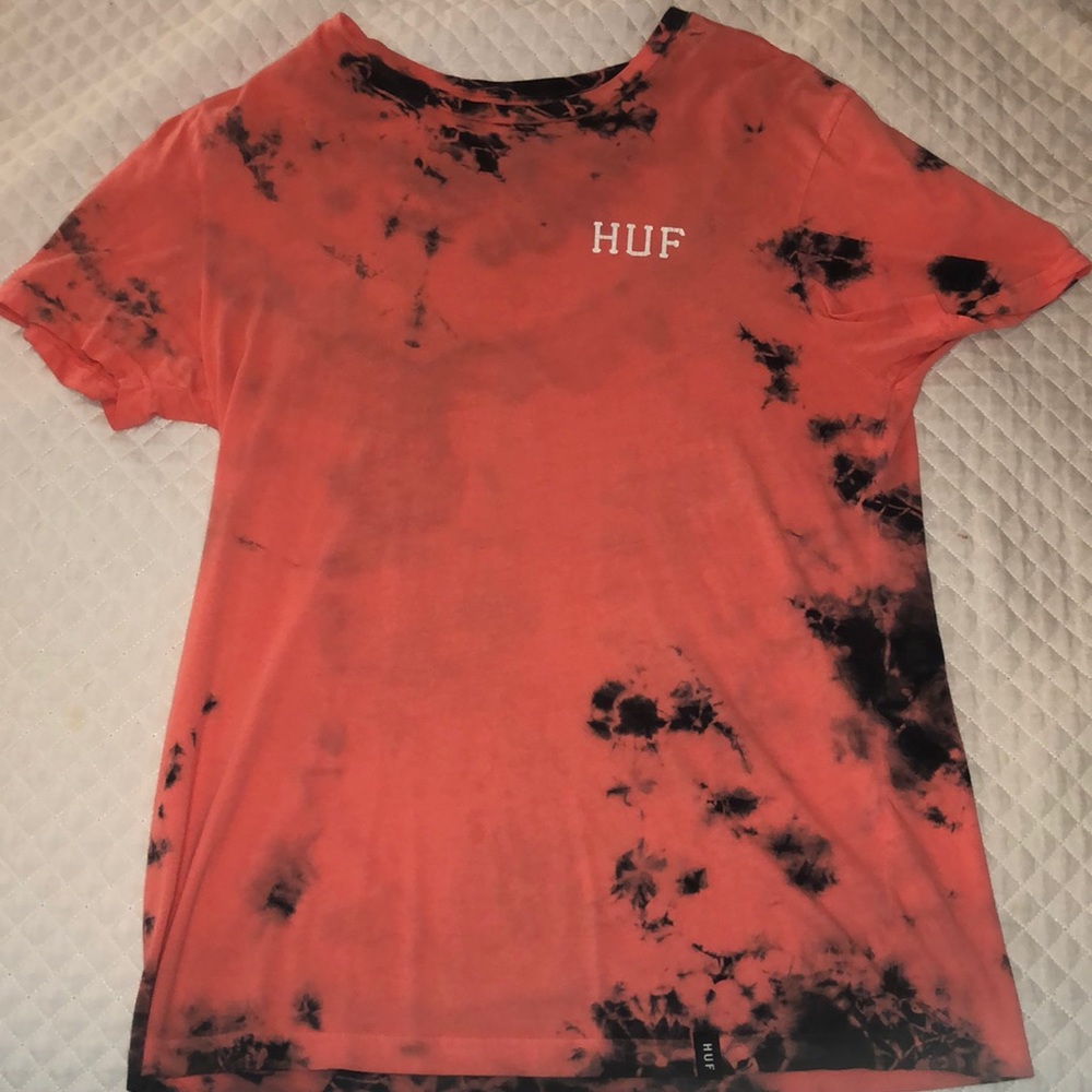 Huf t-shirt